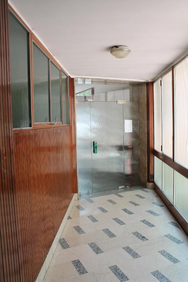 L'Appartamento Della Stazione Di サロンノ エクステリア 写真